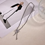 Louis Vuitton Necklace For Women # 294520, cheap LV Necklace
