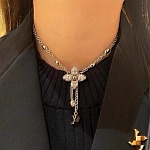 Louis Vuitton Necklace For Women # 294520, cheap LV Necklace