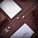 Dior Necklace For Women # 294521, cheap Dior Necklaces