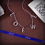 Loewe Necklace For Women # 294523