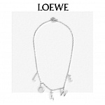 Loewe Necklace For Women # 294523, cheap Loewe Necklace