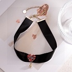 Dior Necklace For Women # 294526, cheap Dior Necklaces
