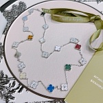 Van Cleef&Arpels Necklace For Women # 294534, cheap Van Cleef&Arpels