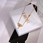 Dior Necklace For Women # 294536