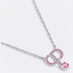 Dior Necklace For Women # 294537, cheap Dior Necklaces