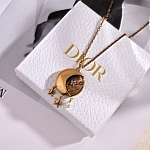 Dior Necklace For Women # 294539, cheap Dior Necklaces