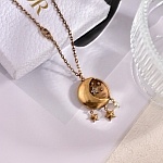 Dior Necklace For Women # 294539, cheap Dior Necklaces