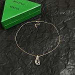 Bottega Veneta Necklace For Women # 294540, cheap Bottega Veneta