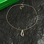 Bottega Veneta Necklace For Women # 294540, cheap Bottega Veneta