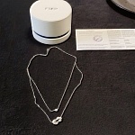 Fred Necklace For Women # 294542, cheap Fred Necklace