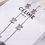 Celine Necklace For Women # 294544, cheap Celine Necklaces