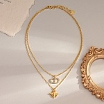 Dior Necklace For Women # 294545