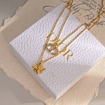 Dior Necklace For Women # 294545, cheap Dior Necklaces