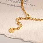 Dior Necklace For Women # 294545, cheap Dior Necklaces