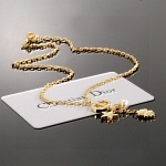 Dior Necklace For Women # 294547, cheap Dior Necklaces