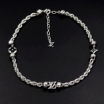 Louis Vuitton Necklace  # 294549, cheap LV Necklace