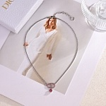 Dior Necklace For Women # 294551