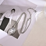 Chanel Necklace For Women # 294554
