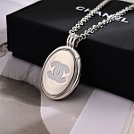 Chanel Necklace For Women # 294554, cheap Chanel Necklace