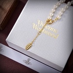 Vivienne Westwood Necklace For Women # 294555, cheap vivienne westwood