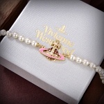 Vivienne Westwood Necklace For Women # 294555, cheap vivienne westwood