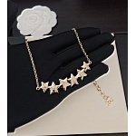 Chanel Necklace For Women # 294559, cheap Chanel Necklace
