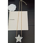 Chanel Necklace For Women # 294560, cheap Chanel Necklace