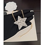 Chanel Necklace For Women # 294560, cheap Chanel Necklace