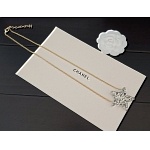 Chanel Necklace For Women # 294560, cheap Chanel Necklace