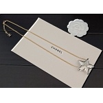 Chanel Necklace For Women # 294560, cheap Chanel Necklace