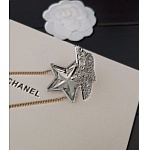 Chanel Necklace For Women # 294560, cheap Chanel Necklace