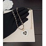 Chanel Necklace For Women # 294561, cheap Chanel Necklace