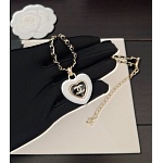 Chanel Necklace For Women # 294561, cheap Chanel Necklace
