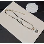Chanel Necklace For Women # 294561, cheap Chanel Necklace