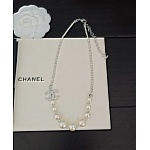 Chanel Necklace For Women # 294562