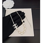 Chanel Necklace For Women # 294562, cheap Chanel Necklace