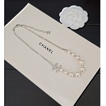 Chanel Necklace For Women # 294562, cheap Chanel Necklace