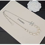 Chanel Necklace For Women # 294562, cheap Chanel Necklace