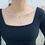 Chanel Necklace For Women # 294563, cheap Chanel Necklace