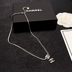 Chanel Necklace For Women # 294564, cheap Chanel Necklace