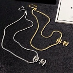 Chanel Necklace For Women # 294565, cheap Chanel Necklace