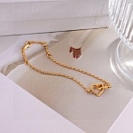 Celine Necklace For Women # 294567, cheap Celine Necklaces