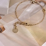 Dior Necklace For Women # 294568, cheap Dior Necklaces
