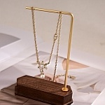 Dior Necklace For Women # 294568, cheap Dior Necklaces