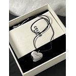 Celine Necklace For Women # 294569, cheap Celine Necklaces
