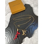 Louis Vuitton Necklace For Women # 294570