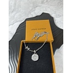 Louis Vuitton Necklace For Women # 294571