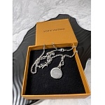 Louis Vuitton Necklace For Women # 294571, cheap LV Necklace