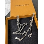 Louis Vuitton Necklace For Women # 294572, cheap LV Necklace