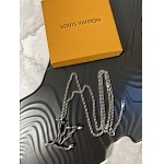 Louis Vuitton Necklace For Women # 294572, cheap LV Necklace
